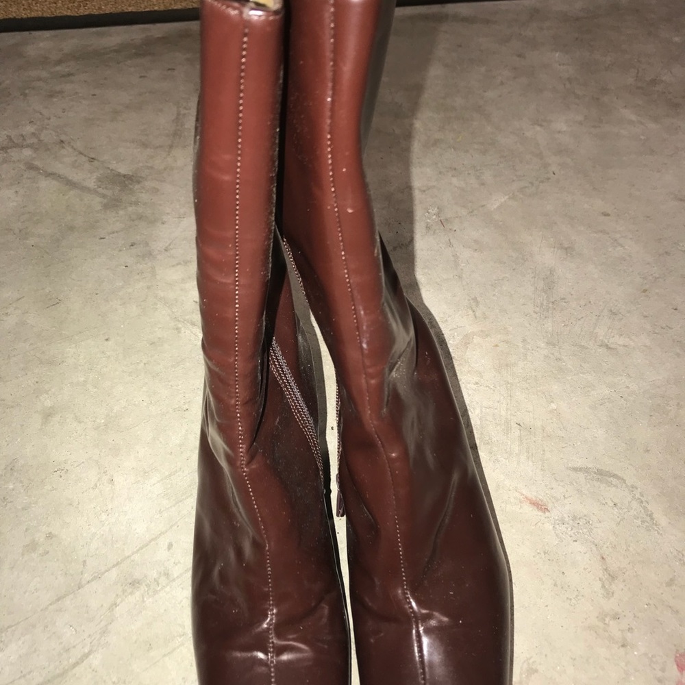 Retro Boots - Picture 4 of 4